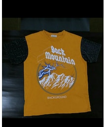 BROWNY | Tシャツ/カットソー