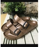 BIRKENSTOCK(ビルケンシュトック)の「シューズ(サンダル)」