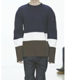 Agi & Sam | Tシャツ/カットソー