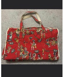 BERNHARD WILLHELM | スーツケース/キャリーバッグ