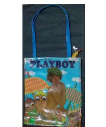 PLAYBOY | エコバッグ/サブバッグ