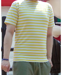 HELLY HANSEN | Tシャツ/カットソー