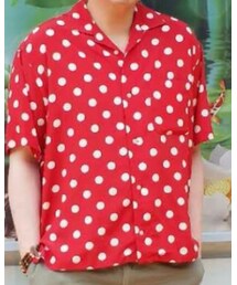 PUSH + POUR HOMME | シャツ/ブラウス