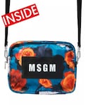 MSGM(エムエスジーエム)の「バッグ(クラッチバッグ)」