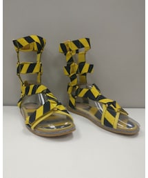 Bernhard Willhelm x Camper | サンダル