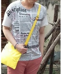 Hanhmsho Gsrmerw | Tシャツ/カットソー