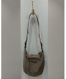 BALENCIAGA | メッセンジャーバッグ