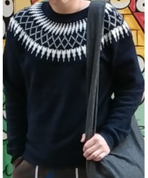 BROWNY | スウェット