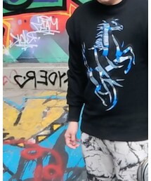 KSUBI | ジャージ