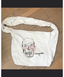 MARC JACOBS | メッセンジャーバッグ