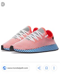 adidas | スニーカー