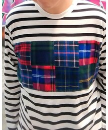 Design Tshirts Store graniph | Tシャツ/カットソー