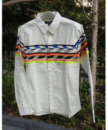 AMENPAPA | シャツ/ブラウス