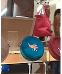 Hayashi Departmentの「バッグ(ドラムバッグ)」