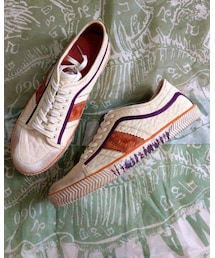 Macanna | スニーカー