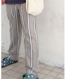 RAGEBLUE | チノパンツ