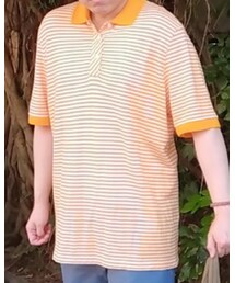 no brand | ポロシャツ