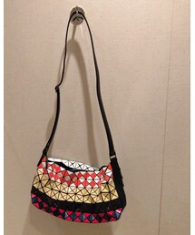 ISSEY MIYAKE | メッセンジャーバッグ