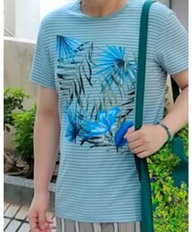 BLAQ | Tシャツ/カットソー