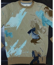 A.TIZIANO | ニット/セーター