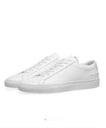 COMMON PROJECTS | スニーカー