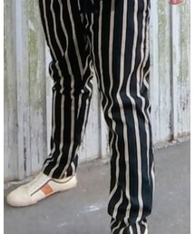 TOPMAN | チノパンツ