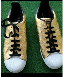 adidas | スニーカー