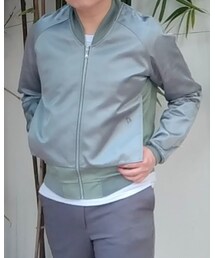 asos | ライダースジャケット