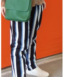 asos | スラックス