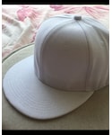 NEW CAPの「帽子(サンバイザー)」