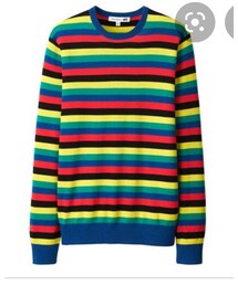 JW Anderson X uniqlo | ニット/セーター