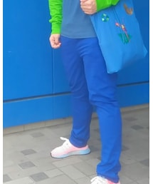 asos | チノパンツ