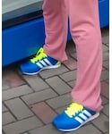 adidas(アディダス)の「シューズ(スニーカー)」