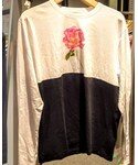 agnes b.(アニエスベー)の「トップス(Tシャツ/カットソー)」