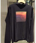 agnes b.(アニエスベー)の「トップス(Tシャツ/カットソー)」