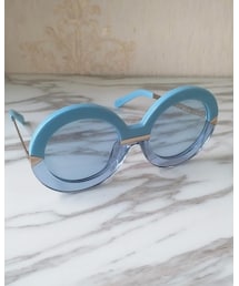 KAREN WALKER | サングラス