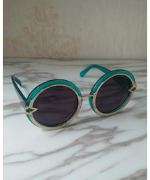 KAREN WALKER | サングラス