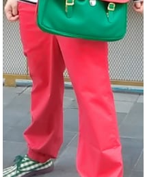asos | チノパンツ