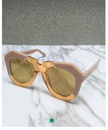 KAREN WALKER | サングラス