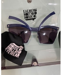HOUSE OF HOLLAND | サングラス