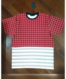 BLACK SCALE | Tシャツ/カットソー