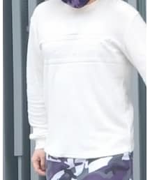 STUSSY | スウェット