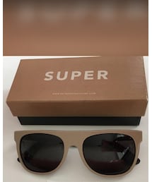 SUPER | サングラス