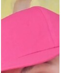 no brand(ノーブランド)の「帽子(サンバイザー)」