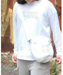RISING SUN &Co.(ライジングサン)の「トップス(Tシャツ/カットソー)」