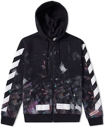 off white | パーカー