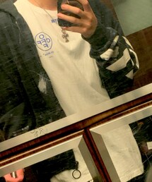 off white | Tシャツ/カットソー