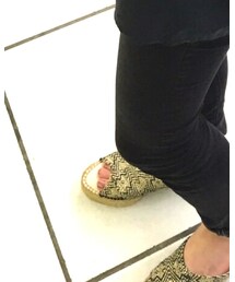 GAIMO | サンダル