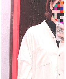 Gready Brilliant | その他トップス