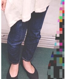 YANUK | デニムパンツ